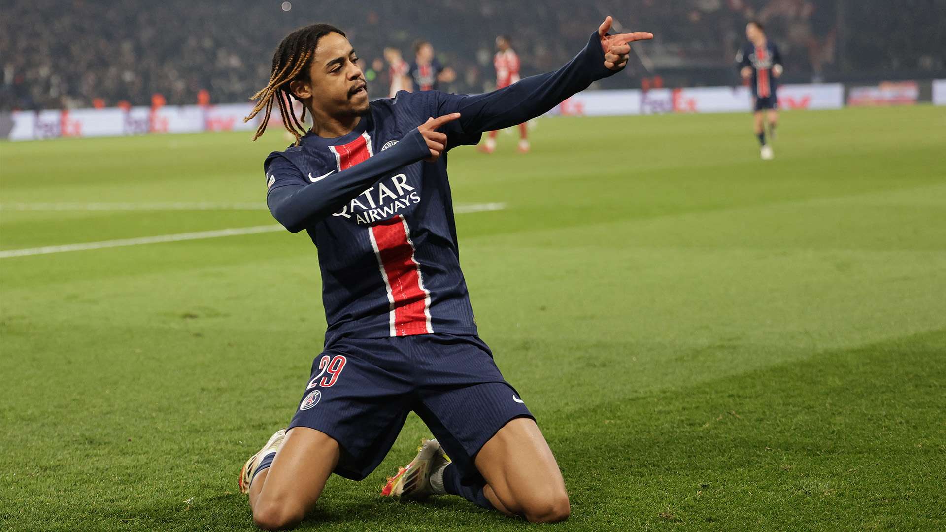 对巴萨充满 对巴萨充满