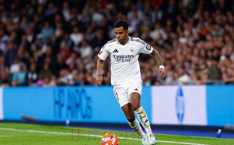 皇马愿9000万欧卖罗德里戈 枪手想用英超吸引他 皇马愿9000万欧卖罗德里戈 枪手想用英超吸引他