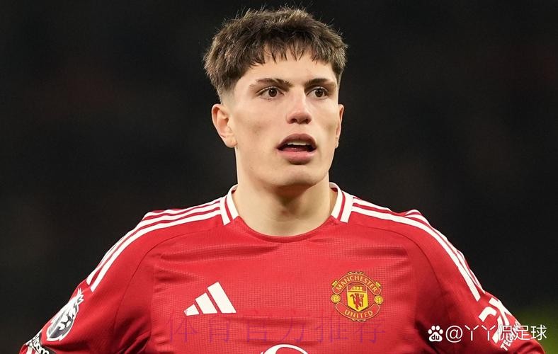 加纳乔拒绝利雅得胜利的报价 希望继续留在英超 加纳乔拒绝利雅得胜利的报价 希望继续留在英超