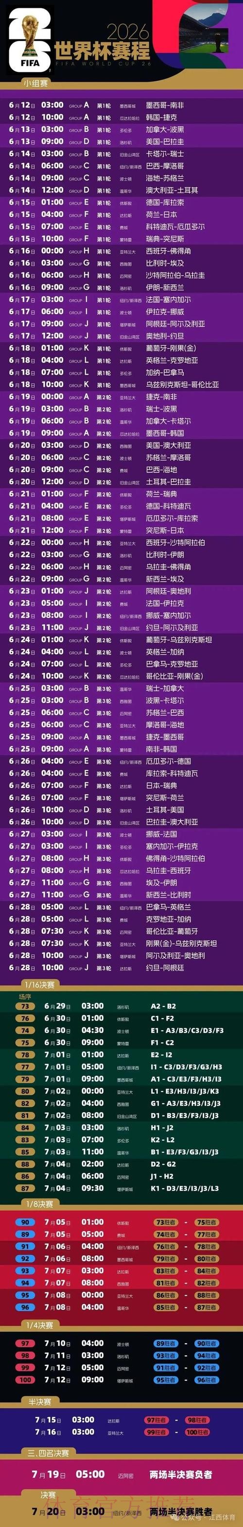 2026世界杯比分网页版最新网址 2026世界杯比分网页版最新网址